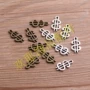 镂空音乐16mm8387饰品