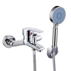 Home Bathroom Bathroom Full Copper Shower Shower Head Handheld Pressure Shower Head Therapeutic Shower Head Set