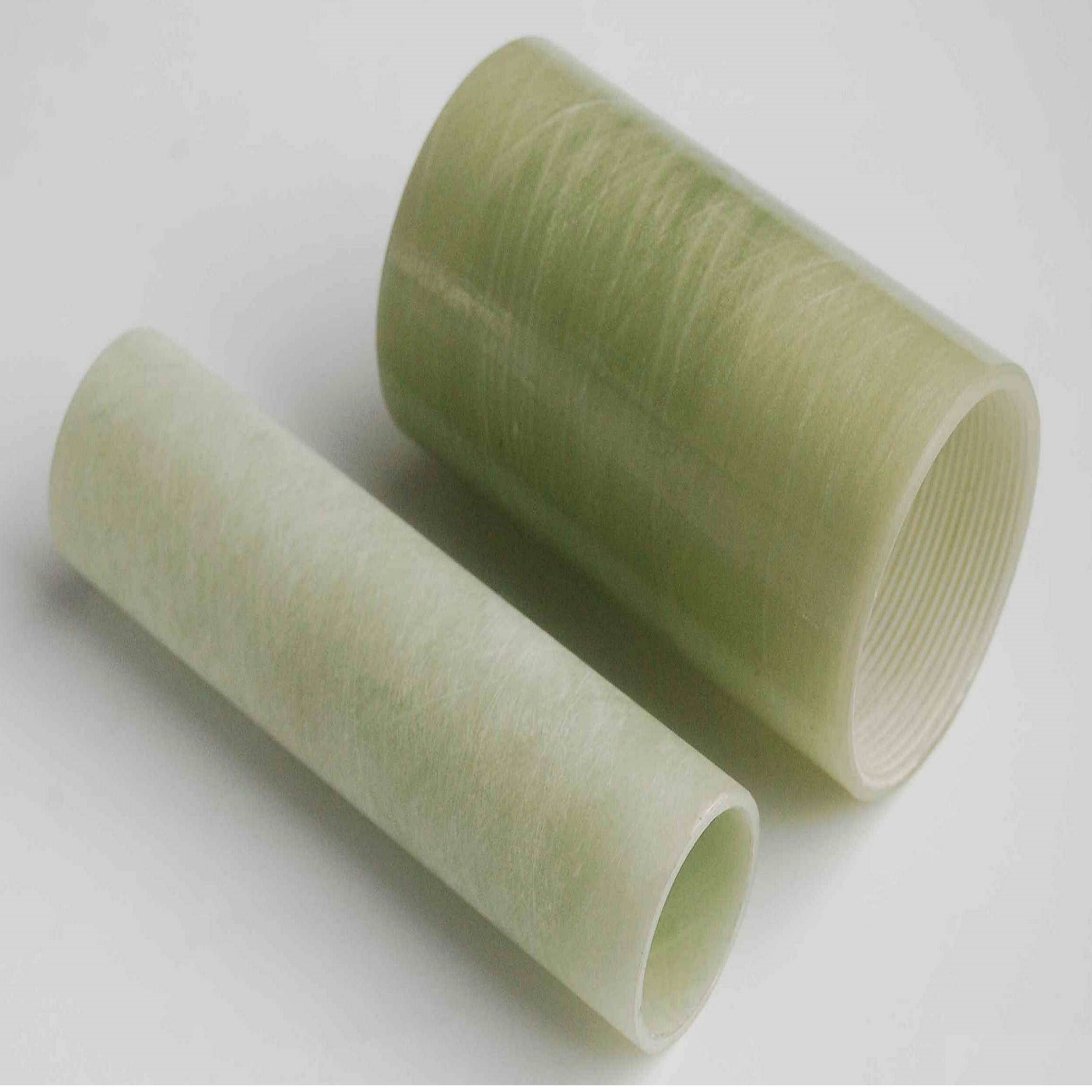 复合避雷器用环氧管45Kv玻璃纤维缠绕套筒  厂家直销 吉泰电气