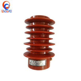 Cg5-10Q/95*140 High Voltage Sensor Live Display Ground Switch Dedicated Three in One Set