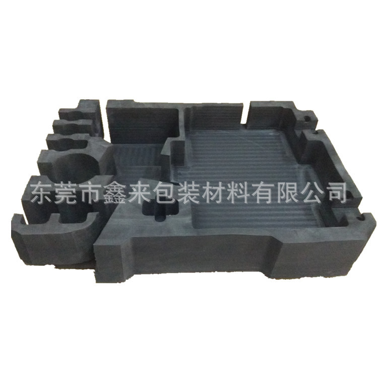 彩色EVA内衬 一次成型eva内衬 EVA海绵工具箱内衬 EVA包装盒内衬