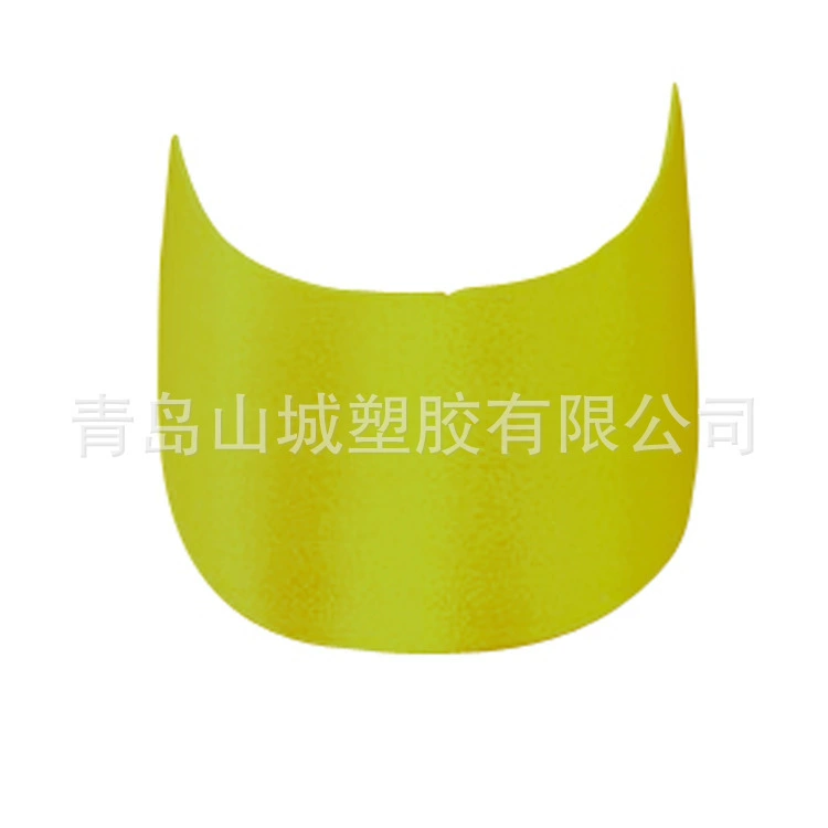 Производитель Qingdao поставляет полиэтиленовые поля с различными спецификациями и размерами, большое количество и отличная цена, полиэтиленовый колпачок, язычок, пластина поля.