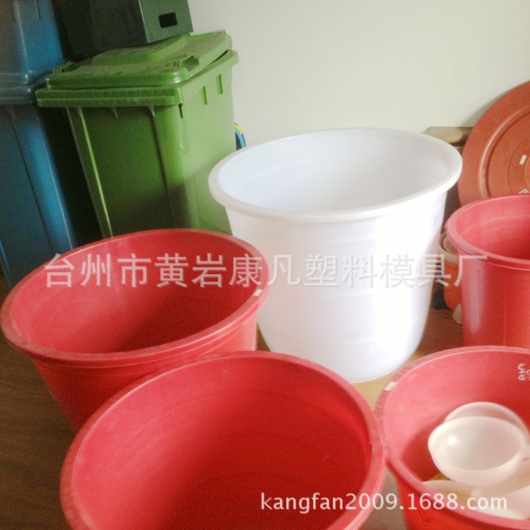 塑料水缸模具，大型塑胶缸子模具专业制造 农用产品