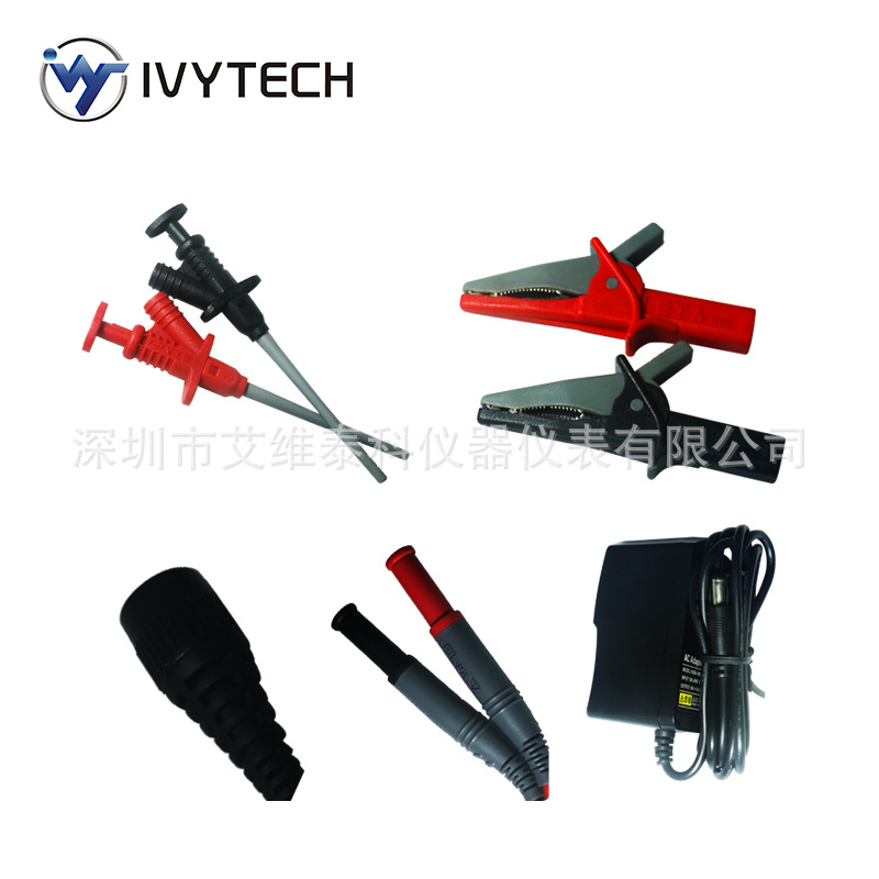 ��ά̩��ͨ����BNC�� 100MHz��ѹ���̽ͷP5210A̽ͷP5205A̽ͷ