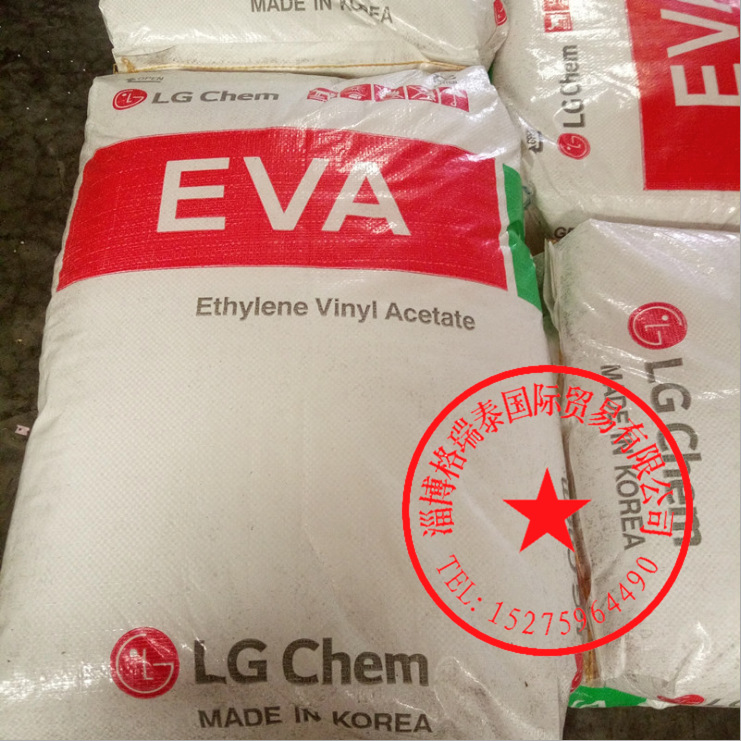 EVA韩国LG EC28005（28-5.5）电缆料批发现货供应聚烯烃弹性体