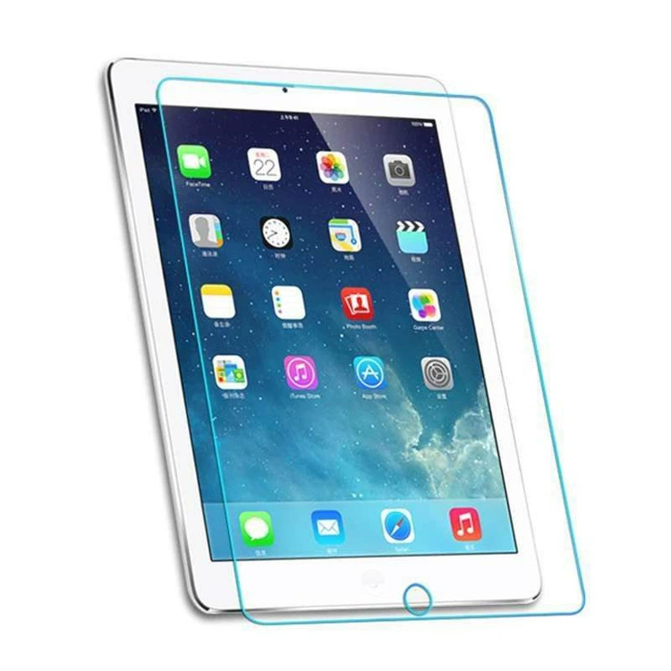 Защитная стеклянная пленка для iPad Pro (9,7 дюйма) планшета и iPad Pro (12,9 дюйма) планшета