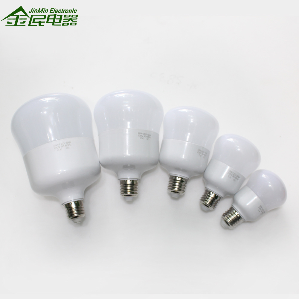 厂家货源批发 LED灯珠球泡灯LED葫芦娃灯泡 家用室内室外E27/B22|ms