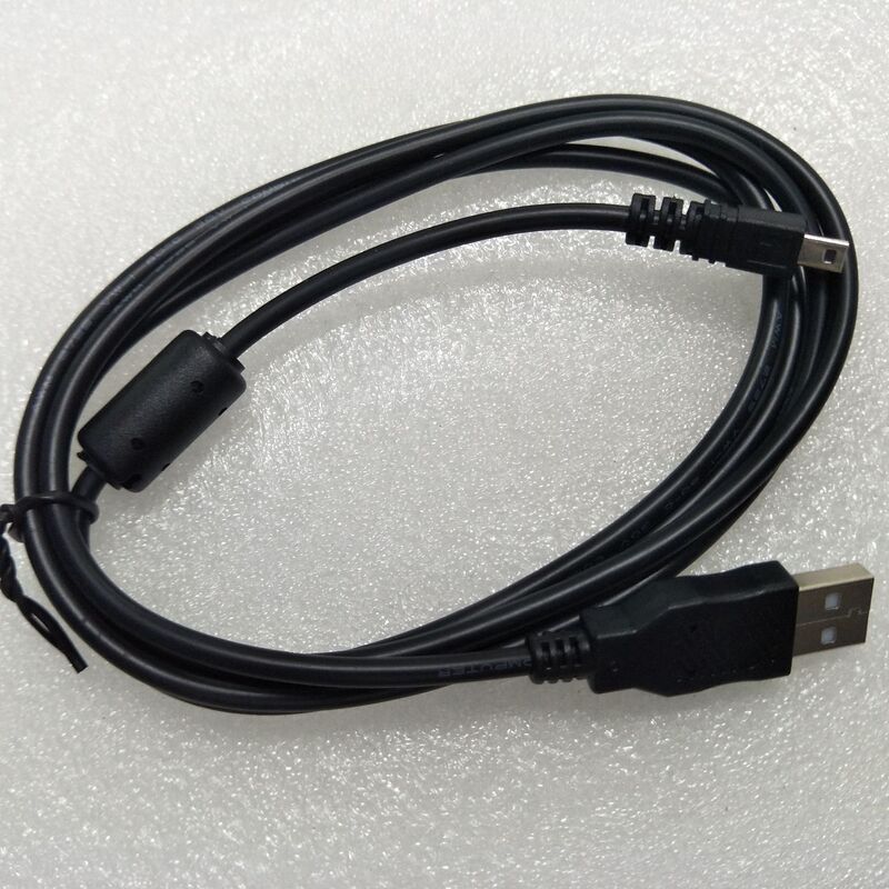 For Sony DSC-W710 W730 W800 W810 W830 camera data cable USB charging cable