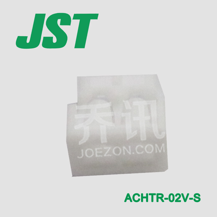 ɫACHTR-02V-S ߶ JSTѹŶ