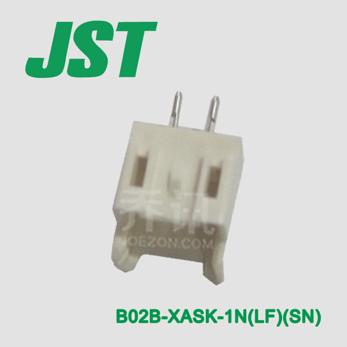 B02B-XASK-1N(LF)(SN)��������2Pin���� JSTԭ��XAϵ��������