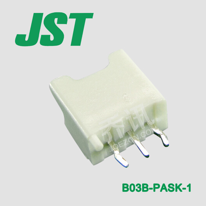 JST������B03B-PASK-1 ���� ����3pin���� ����JST