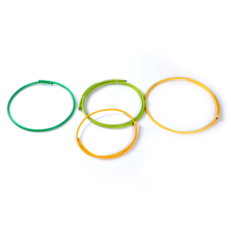 同丰专业生产小口径不锈钢金属软管穿线护套阻燃抗压