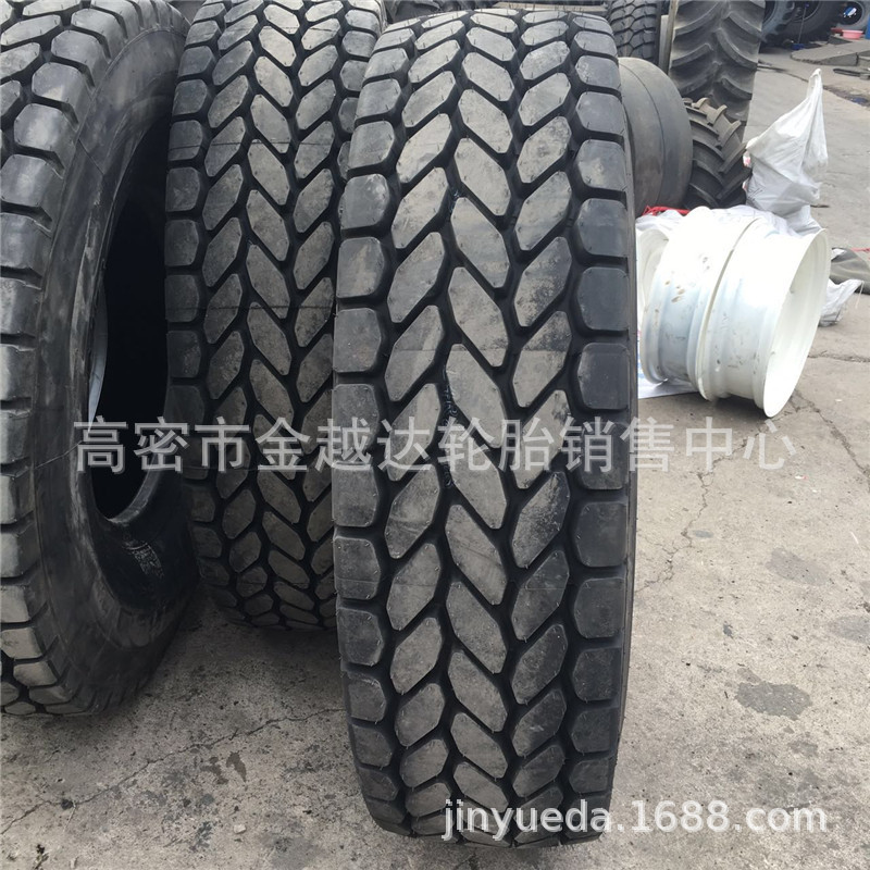 双钱1400R25  1600R25 385/95R25 445/95R25 1200R24吊车轮胎