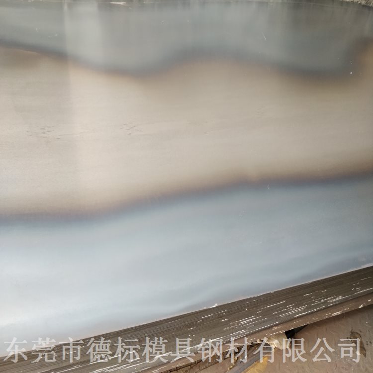 B170P1 37MNB5冷轧板 高强度冲压钢板零部件钢板