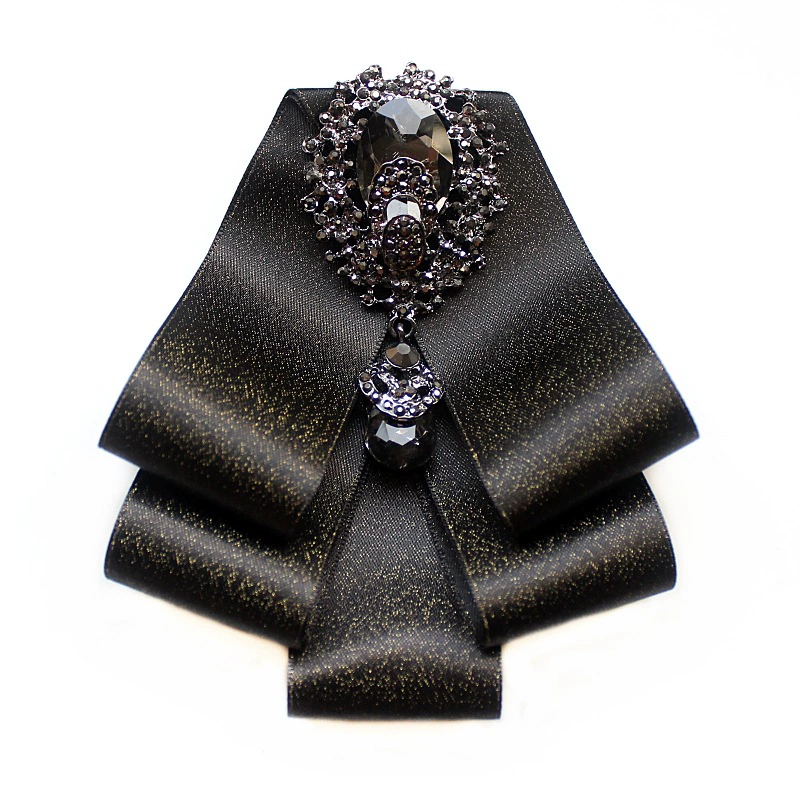 Shirt, accessory with bow, bow tie, wholesale