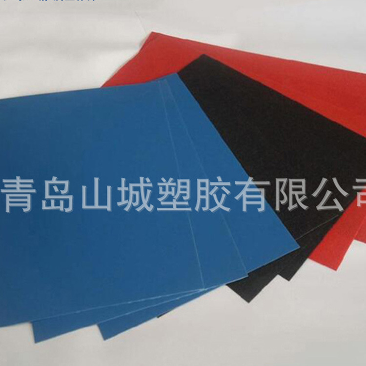 青岛厂家生产直供多规格种帽舌片帽檐板箱包内衬板材箱包垫板