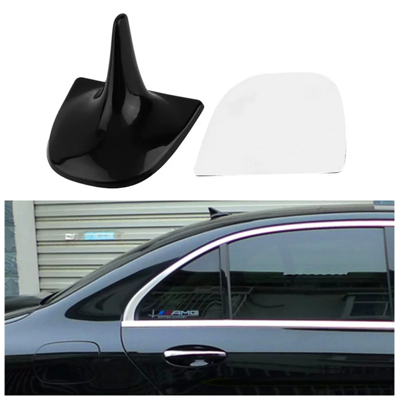 Antenna, shark, style