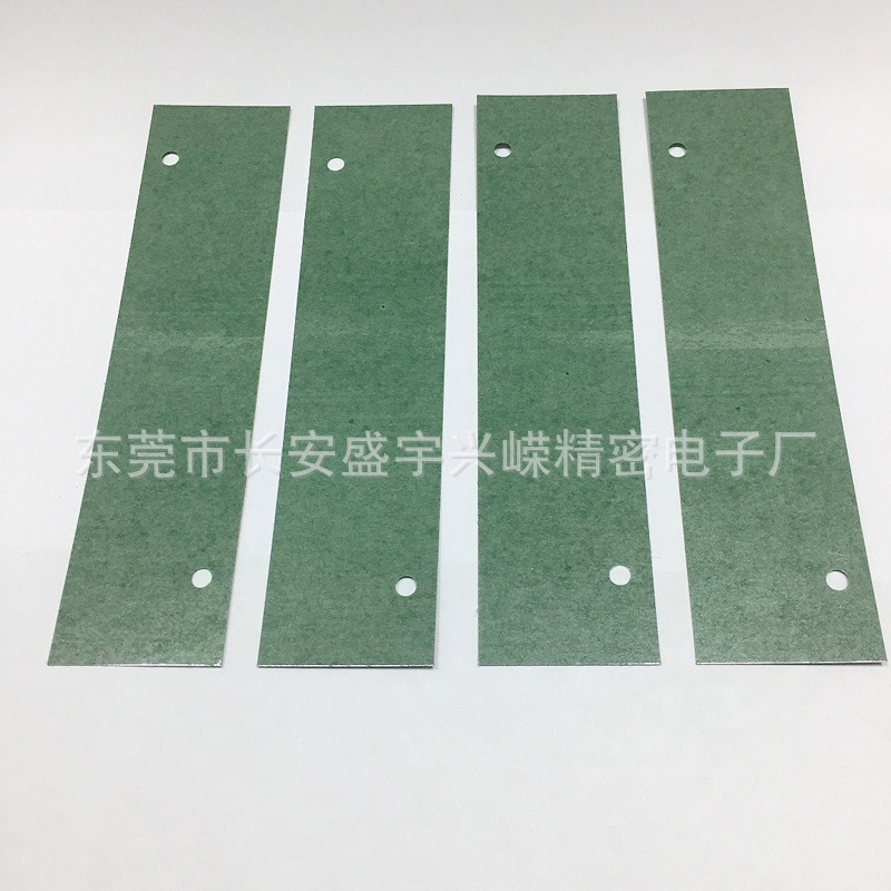 青稞纸 绝缘垫片 阻燃青稞纸 ppc绝缘纸 耐高温变压器垫片东莞