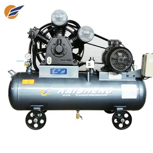 Manufacturer: Kaisheng Air Compressor, Pressure Options Available, 8-40kg Stable Operation, Easy to Operate