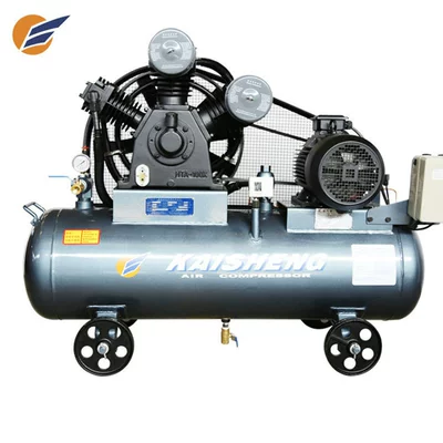 Manufacturer: Kaisheng Air Compressor, Pressure Options Available, 8-40kg Stable Operation, Easy to Operate (Hava kompressorları)