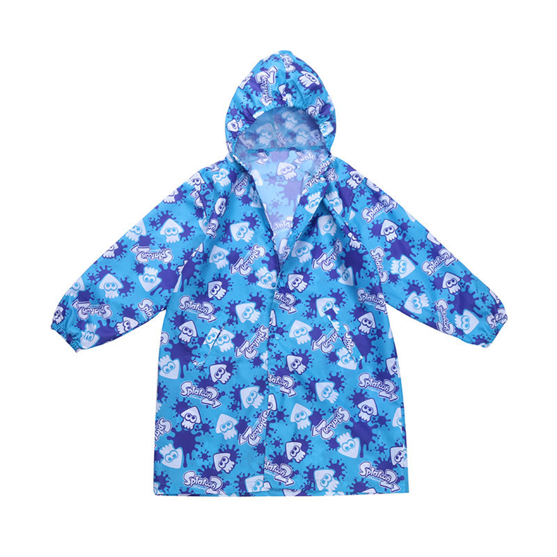 Clearance Original Cartoon Children's Raincoat Boys and Girls Baby Children Waterproof Coat Outdoor Water Play Raincoat Poncho Clearance Original Cartoon Children's Raincoat Boys and Girls Baby Children Waterproof Coat Outdoor Water Play Raincoat Poncho
