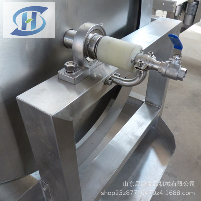 鸡肠鸡胗清洗机 多功能鸡鸭肠剖肠清洗机 剖肠清洗设备