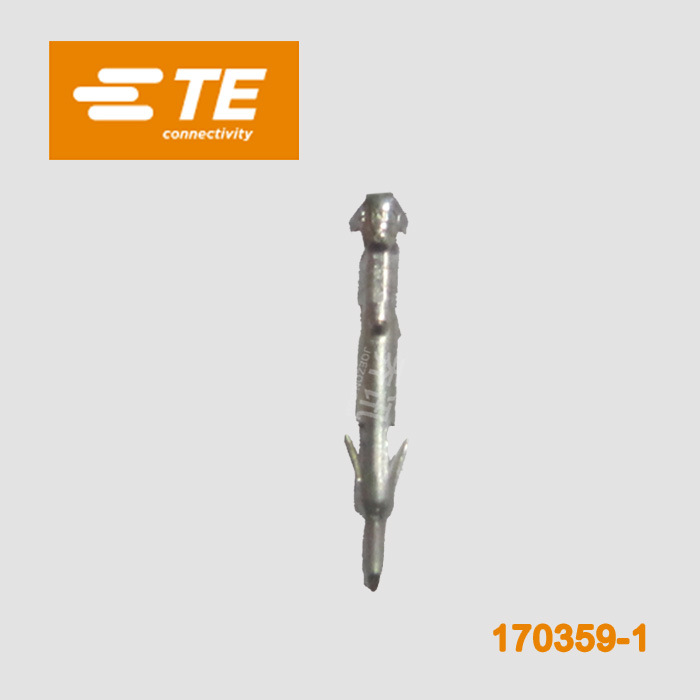 TE/AMP������170359-1̩�ƽӲ��22-26AWG�߹湫����