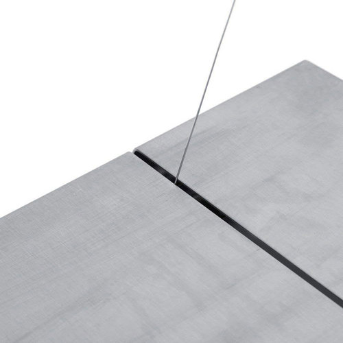 Factory new stainless steel cheese slicer cheese ham multifunctional slicer kitchen tools wholesale