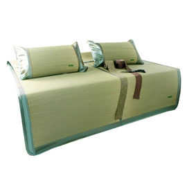 坐垫椅垫;其他枕芯;草席