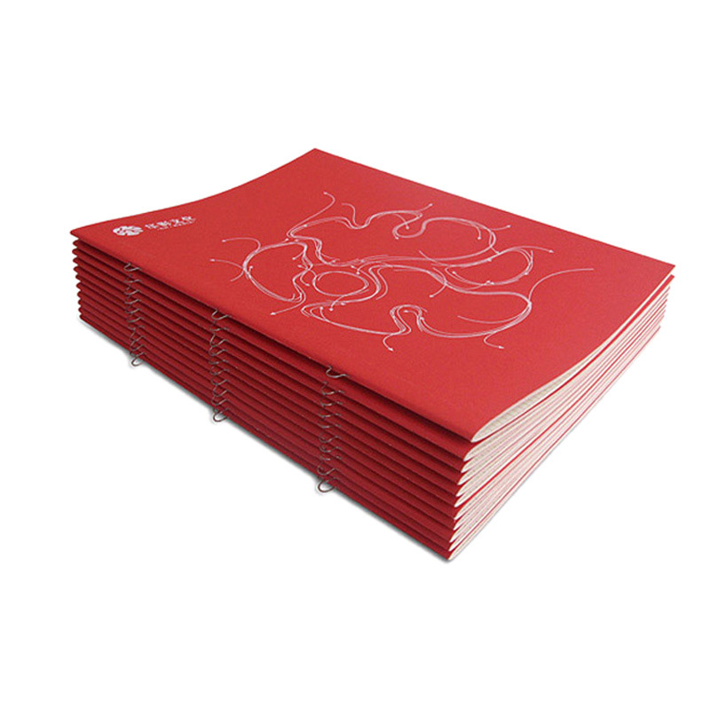 深圳企业宣传画册设计产品食品机械服装彩页定制小册子单页印刷