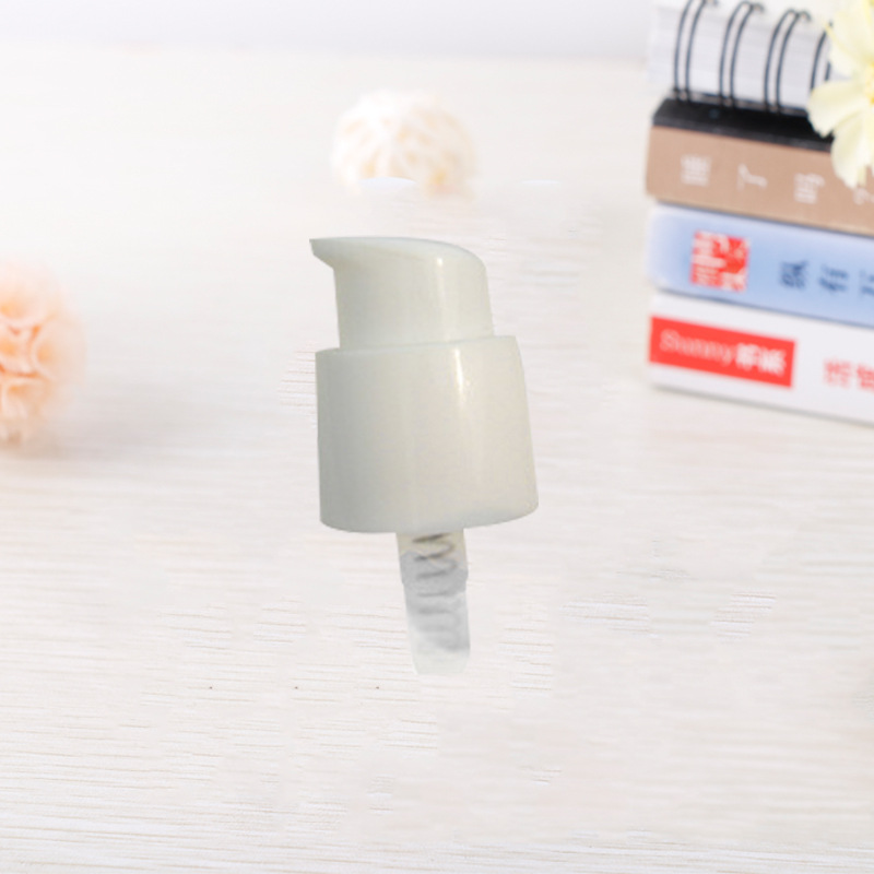 厂家供应 18mm塑料鸭嘴喷头 塑料管化妆品雾状香水喷头