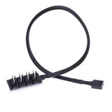 ��X�C��4�һ�����L��֧��3pin/4pin��pwm�ؿؙC�����L����Ƥ�W