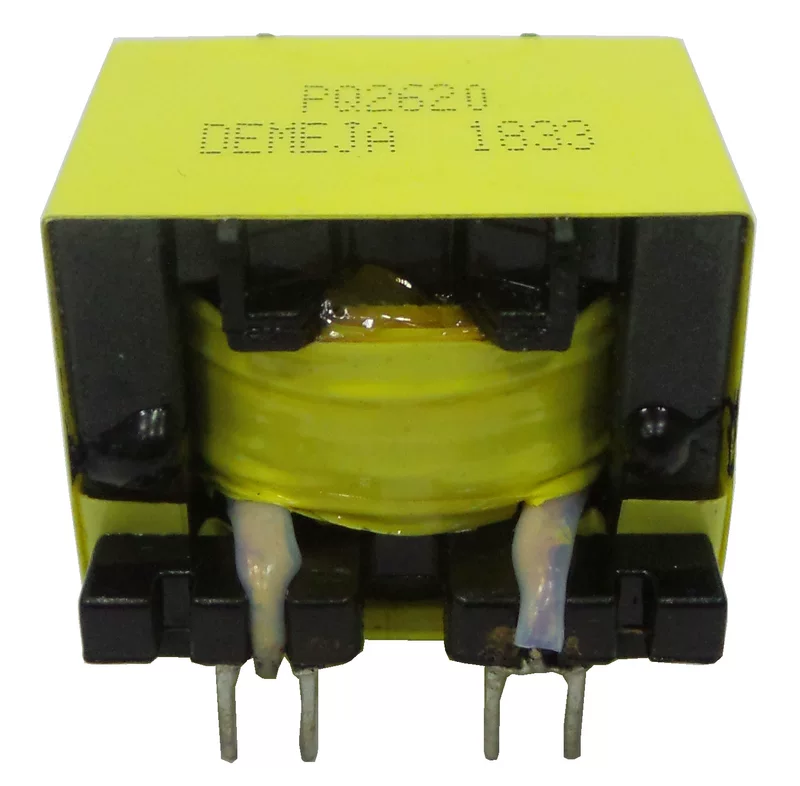 Transformer, charger, LED power supply, switch key