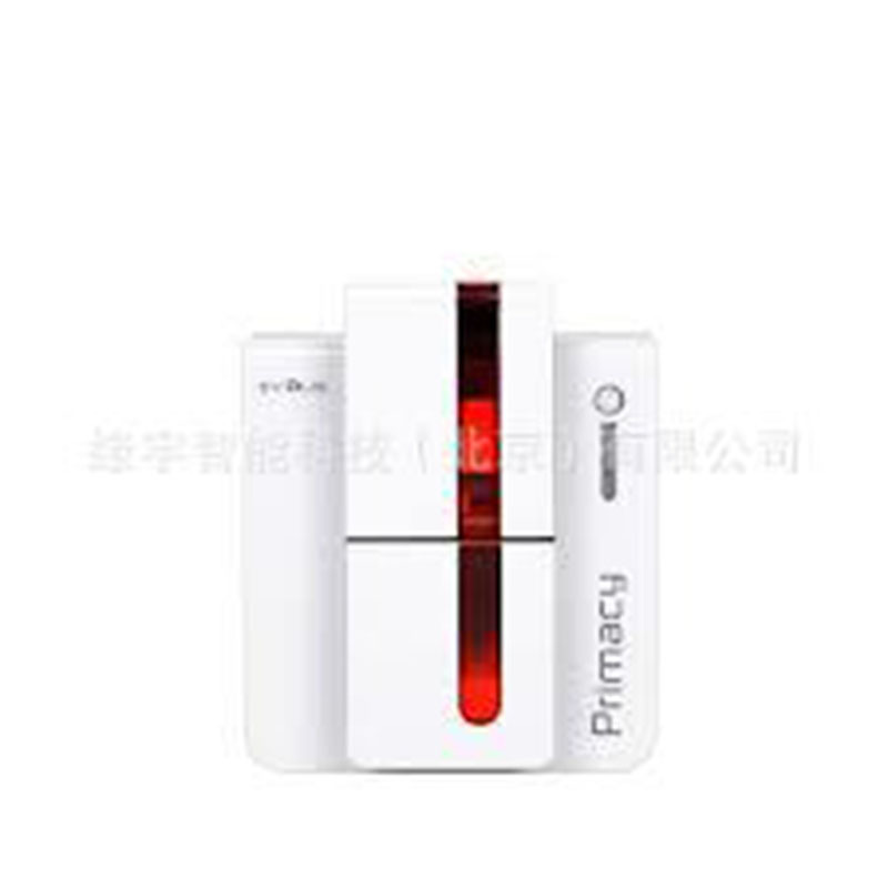 法国 爱立识 evolis primacy 双面 证卡打印机、