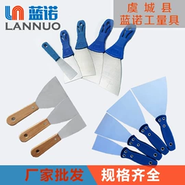 抹泥板;建筑检测仪;油灰刀