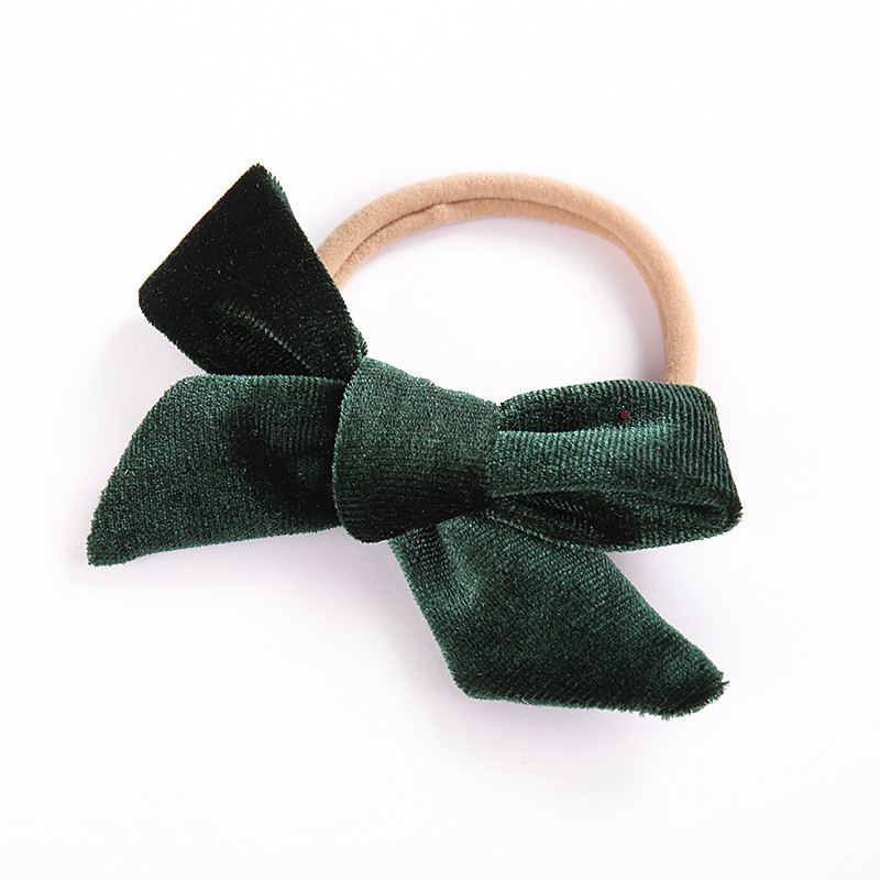 17 dark green