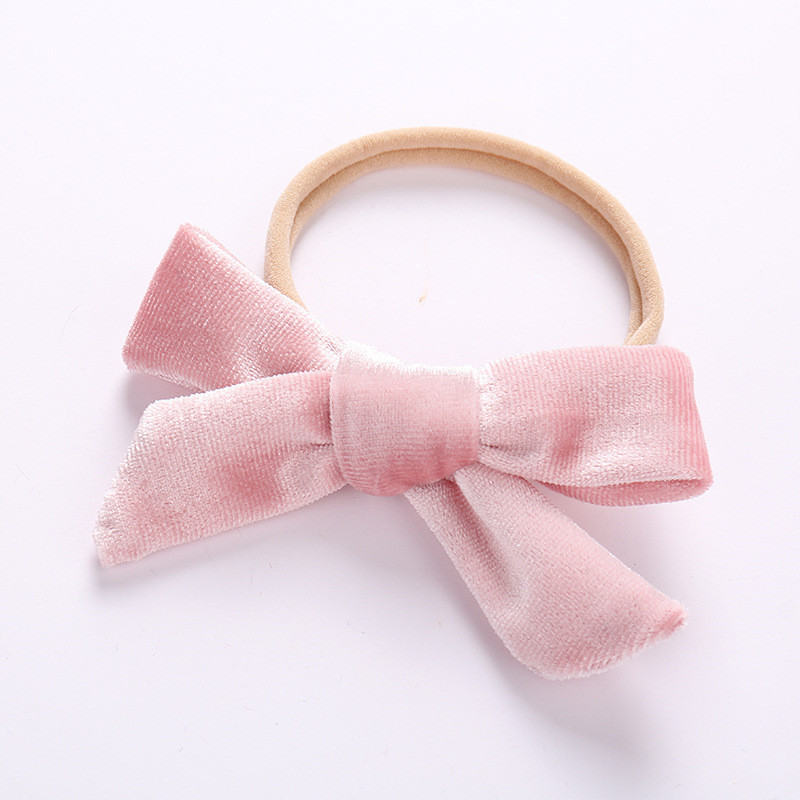 15 leather pink