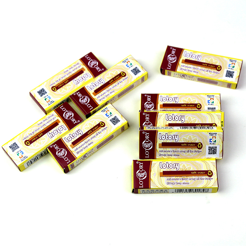 Genuine Old Man's Head Unmoldable Eraser Sketch Drawing Rubber Art Painting Sketch Rubber Brick Sketch Rubber