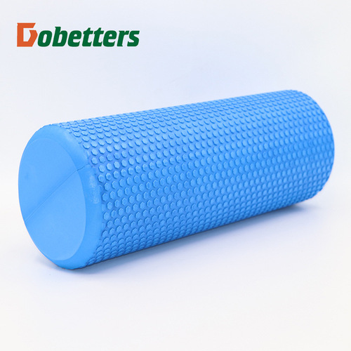 Eva yoga massage floating point solid foam shaft home yoga fitness muscle relaxer solid yoga column