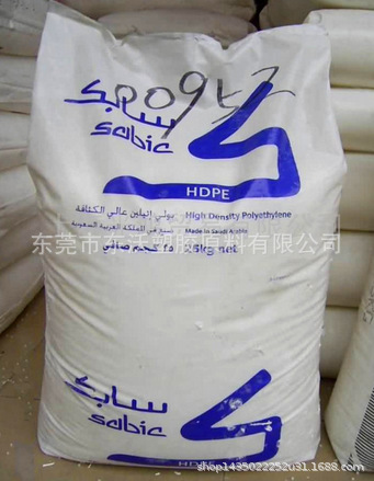 高韧性 中空级HDPE/沙伯基础/B5403市政管道 压力管 排水管用料