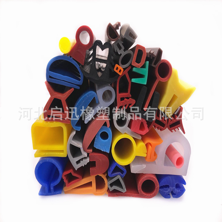 供应硅胶条 耐高温硅胶条 硅胶密封条 来图来样做