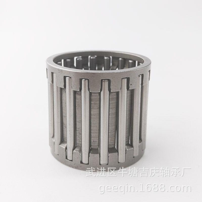 k162127向心滚针和保持架组件高质量高精度耐磨损厂家供货现货