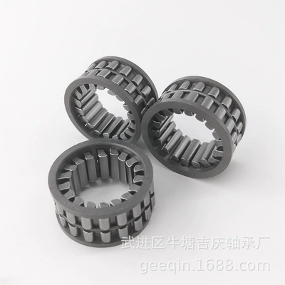 Cheap Discount One-Way Bearing, Avtomobil yataqları