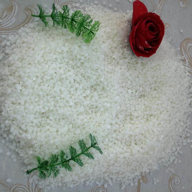 厂家白蜂蜡颗粒香薰蜡烛蜡蜂蜡颗粒块状黄白蜂蜡