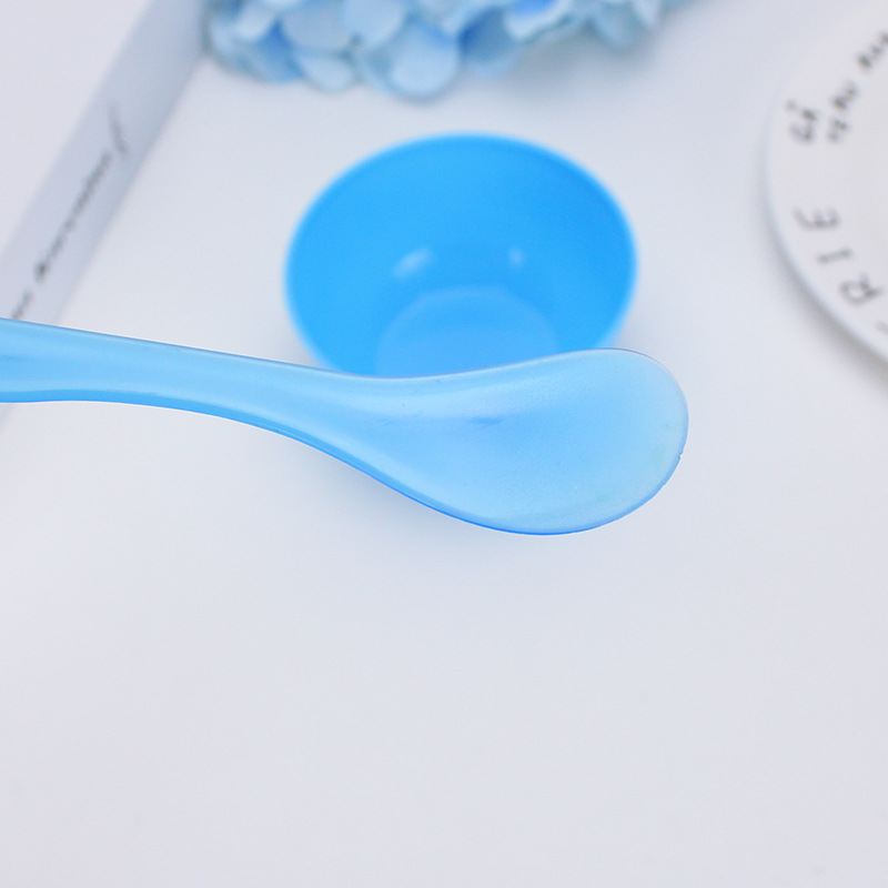 Face mask, set PVC, DIY, material