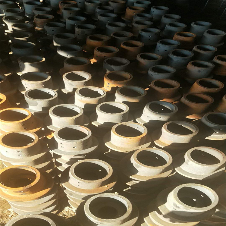 牌号450球墨铸件 机械构件球墨铸件 大量流水线生产球墨铸件厂家