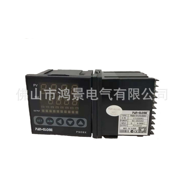 P908系列 智能温控仪表 P909-701-010   AP909X-301-010 现货供应