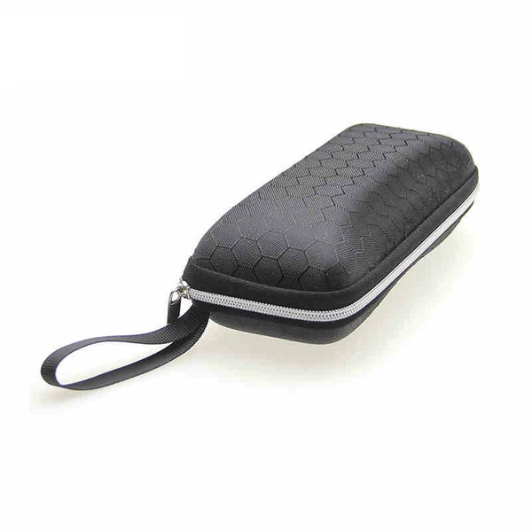 Strap box