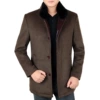 1834 brown