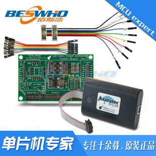 ԭb TP120510 EEPROM Programming Kit d TOTALPHASE